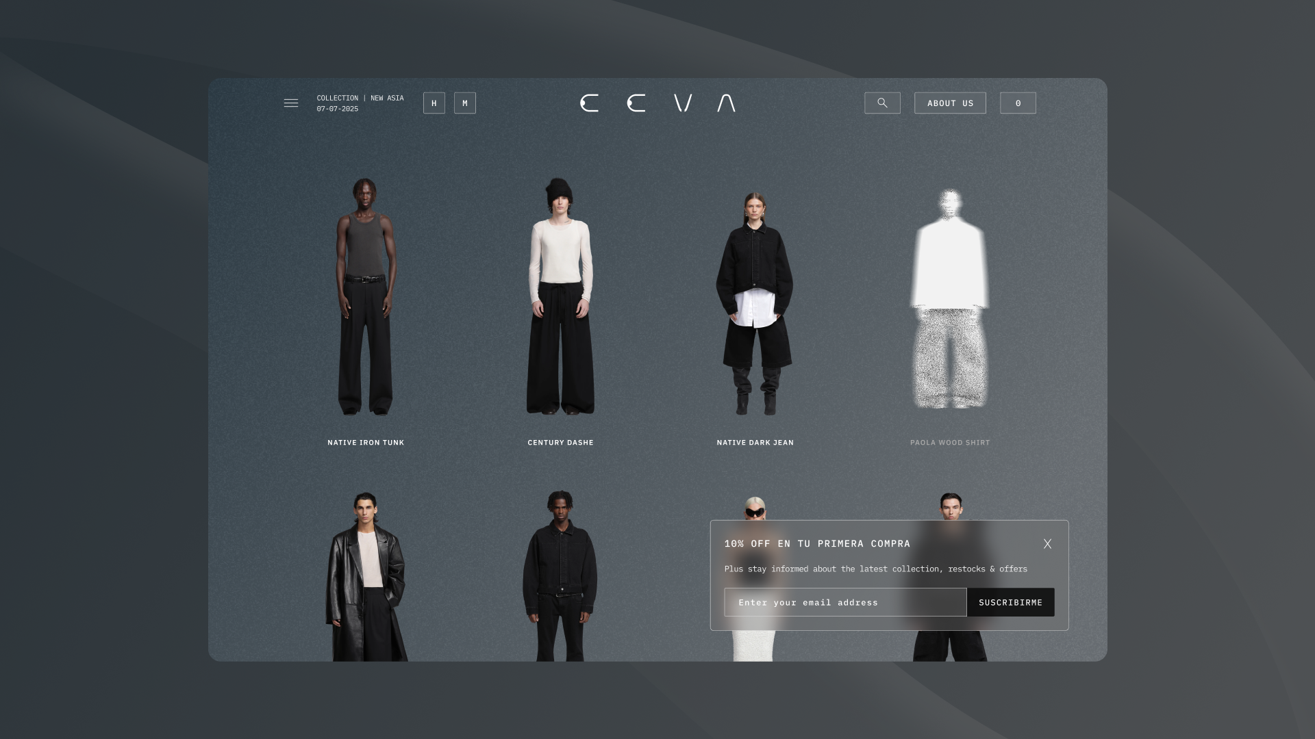 EEVA Studios